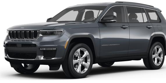JEEP GRAND CHEROKEE 2022 1C4RJKBG7N8532252 image